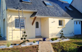 Façadier Pont-l'Abbé