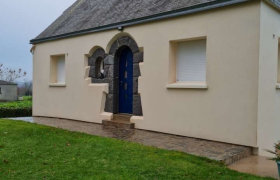 Façadier Ergué-Gabéric