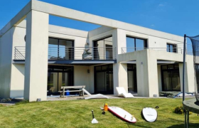 Façadier Telgruc-sur-Mer