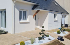 Façadier Pont-l'Abbé