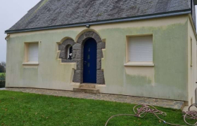 Façadier Ergué-Gabéric