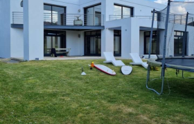 Façadier Telgruc-sur-Mer