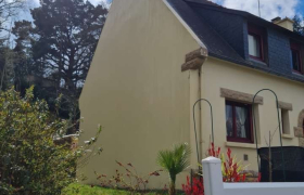 Façadier Ergué-Gabéric