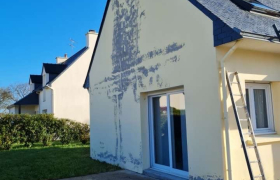 Façadier Pont-l'Abbé