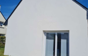 Façadier Pont-l'Abbé